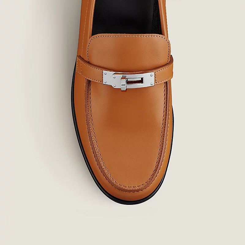 Hermès Destin loafer - Image 2